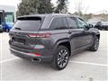 JEEP GRAND CHEROKEE Grand Cherokee 2.0 PHEV ATX 4xe Overland