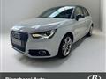 AUDI A1 1.2 TFSI S line edition