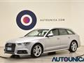 AUDI A4 AVANT Avant 2.0 TDI 190CV S TRONIC S LINE