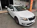 SKODA OCTAVIA 1.6 TDI CR 110 CV DSG Wagon Style#AUTOCARRO