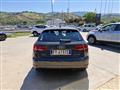 AUDI A3 SPORTBACK III 2016 Sportback Sportback 30 1.6 tdi Business 116cv my19