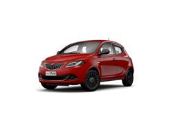 LANCIA Ypsilon 1.0 firefly hybrid Silver s&s 70cv