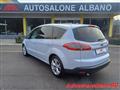 FORD S-MAX 2.0 TDCi 163CV 7 posti Titanium