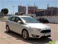 FORD FOCUS 1.5 TDCi 120 CV Start&Stop SW Plus