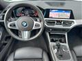 BMW SERIE 3 TOURING d 2.0 190cv 48V xDrive Touring MSPORT-TETTO-LED