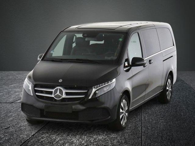 MERCEDES CLASSE V d Automatic Sport Extralong 8 posti