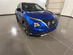 NISSAN JUKE HYBRID 1.6 HEV N-Design