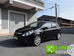 OPEL CORSA 1.2 80CV 5 porte GPL-TECH Enjoy neopatentati