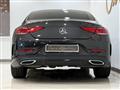 MERCEDES CLASSE CLS d 4Matic Auto Premium