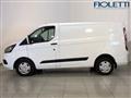 FORD TRANSIT CUSTOM Transit Custom 280 2.0 EcoBlue 130 PC Furgone Trend