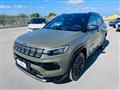 JEEP COMPASS 1.6 Multijet II 2WD 80° Anniversario