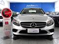 MERCEDES Classe C 2.0 d 194 CV 4MATIC BUSINESS