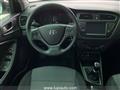 HYUNDAI I20 1.2 5 porte Econext Connectline