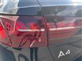 AUDI A4 AVANT A4 Avant 40 TDI quattro S tronic