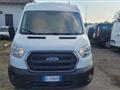 FORD TRANSIT 350 2.0TDCi EcoBlue MHEV 130CV PM-TM Trend L2H2