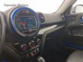 MINI COUNTRYMAN 2.0 Cooper D Jungle Countryman