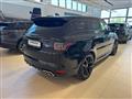 LAND ROVER RANGE ROVER SPORT Range Rover Sport 5.0 V8 Supercharged 575 CV SVR