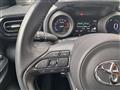 TOYOTA YARIS 1.0 5 porte Dynamic