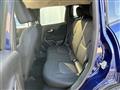 JEEP RENEGADE 1.6 Mjt DDCT 120 CV Longitude