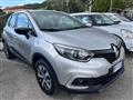 RENAULT Captur 1.5 dci Intens 90cv edc