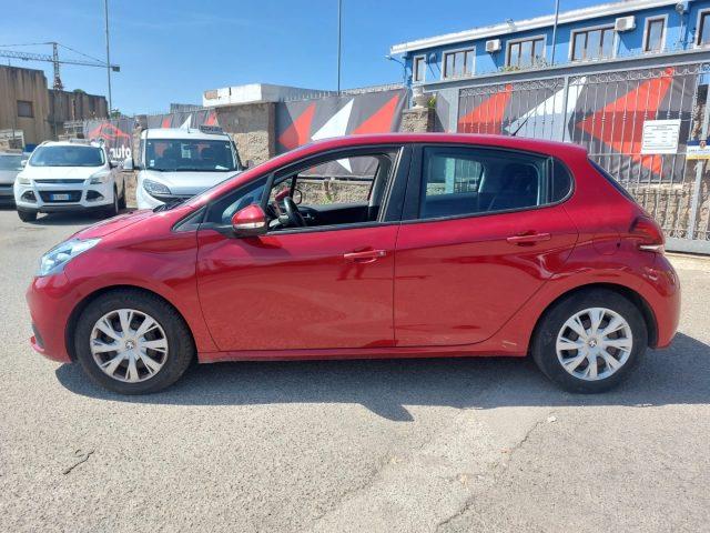 PEUGEOT 208 (2012) BlueHDi 75 5 porte Active