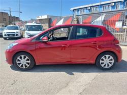 PEUGEOT 208 (2012) BlueHDi 75 5 porte Active