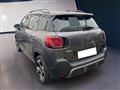 CITROEN C3 AIRCROSS I 2017 1.5 bluehdi Shine s&s 110cv