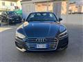 AUDI A5 CABRIO Cabrio 2.0 TDI 190 CV quattro S tronic Business