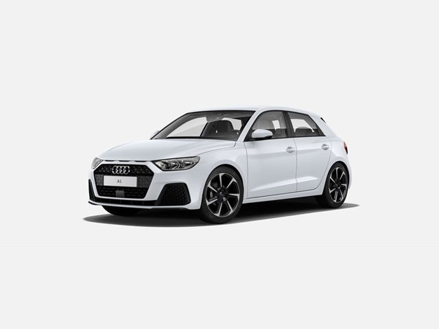 AUDI A1 SPORTBACK II 2019 Sportback Sportback 30 1.0 tfsi Admired Advanced 110