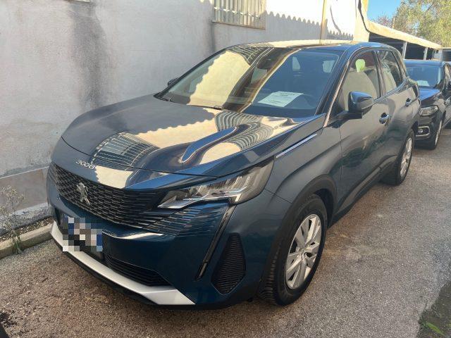 PEUGEOT 3008 BlueHDi 130 S&S EAT8 Active Business