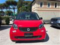 SMART FORTWO CABRIO 1.0cc 71cv SENS PARK BLUETOOTH CRUISE CERCHI LEGA