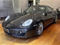 PORSCHE CAYMAN 3.4 S UNICO PROPRIETARIO ITALIANA