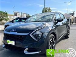 KIA SPORTAGE 2016 1.6 CRDI 136 CV DCT7 2WD Mild Hybrid GT Line