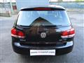 VOLKSWAGEN GOLF VI 6 2.0 TDi Highline MANUALE * 111.000 KM REALI *