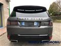 LAND ROVER RANGE ROVER SPORT 3.0 MHEV HSE 400 CV UNIPROPRIETARIO