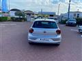 VOLKSWAGEN POLO 1.6 TDI 95 CV 5p. Comfortline BlueMotion Technology