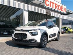 CITROEN C3 PureTech 83 S&S Max