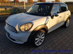 MINI COUNTRYMAN Cooper