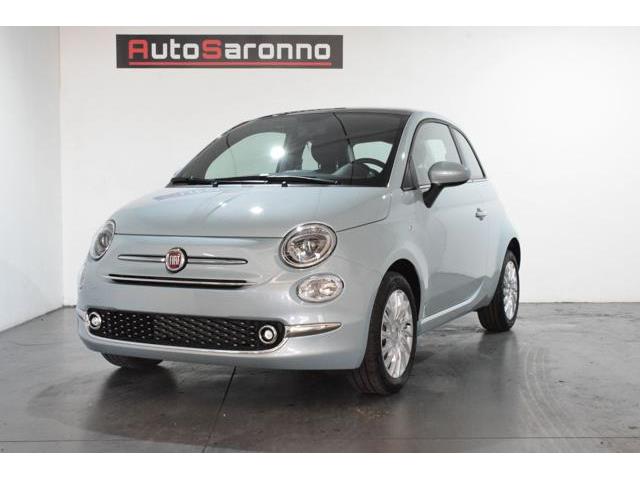 FIAT 500 1.0 Hybrid