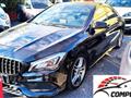 MERCEDES CLASSE CLA AMG LED NAVI PDC STYILING PACK ACC PADDLES