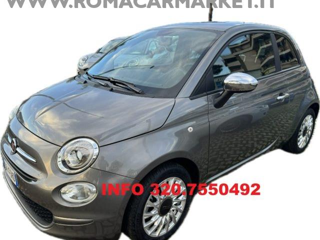 FIAT 500 1.0 Hybrid Dolcevita KM CERTIFICATI AZIENDALE