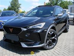 CUPRA FORMENTOR 2.0 TDI 4Drive DSG