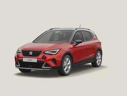 SEAT ARONA 1.0 EcoTSI FR