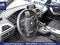 BMW Serie 1 d 5p Advantage auto Garanzia 12 mesi