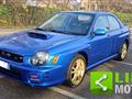 SUBARU IMPREZA WRX 2.0 STi 265cv ASI+CRS