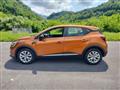 RENAULT NUOVO CAPTUR Captur Blue dCi 115 CV EDC Business