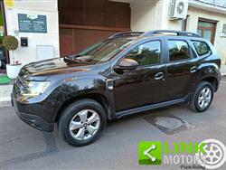 DACIA DUSTER 1.6 SCe GPL 4x2 Essential