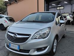 OPEL MERIVA 1.4 Turbo 120CV GPL Tech Elective