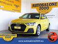 AUDI A1 SPORTBACK SPB 30 TFSI Admired