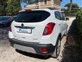 OPEL MOKKA 1.4cc GPL ECO-FLEX 140cv EURO6B SENS PARK CRUISE